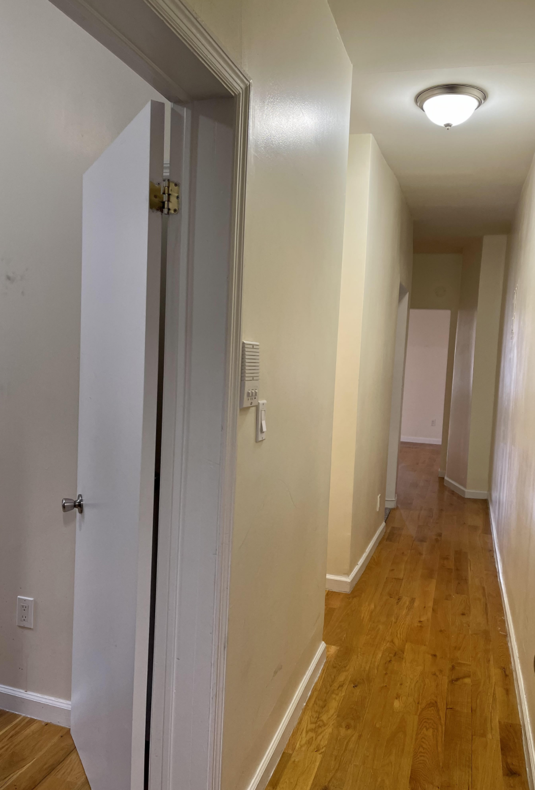 1253 St Nicholas Avenue, Unit 4BB Manhattan, NY 10032 - Photo 7 of 8