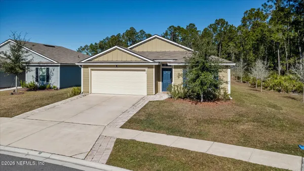$375,000 | 176 Falcon Ridge Road, St. Augustine, FL 32084