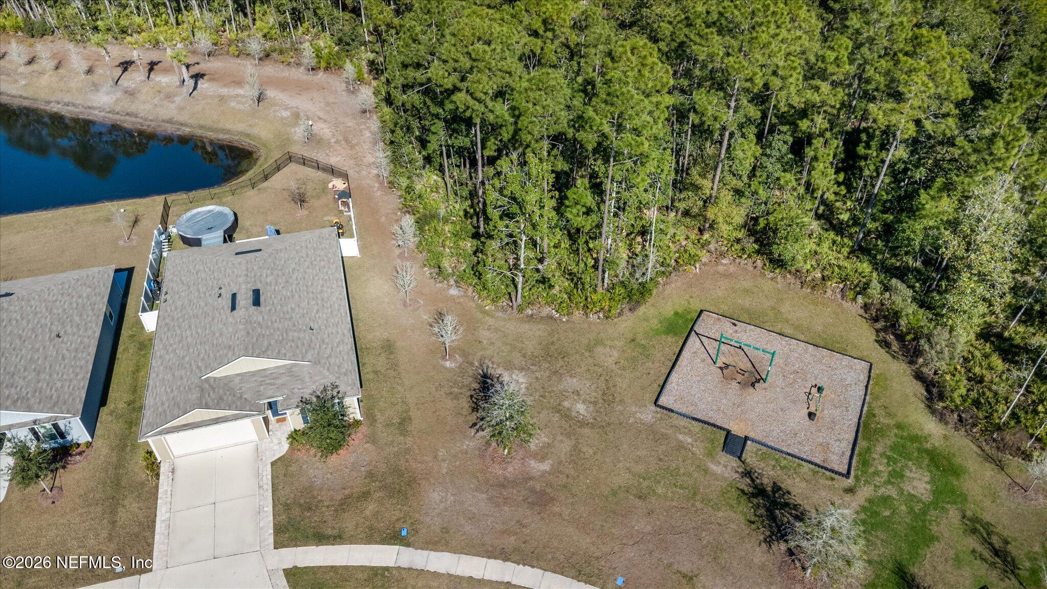 176 Falcon Ridge Road St. Augustine, FL 32084 - Photo 12 of 36 12-176 FALCON RIDGE RD - 12