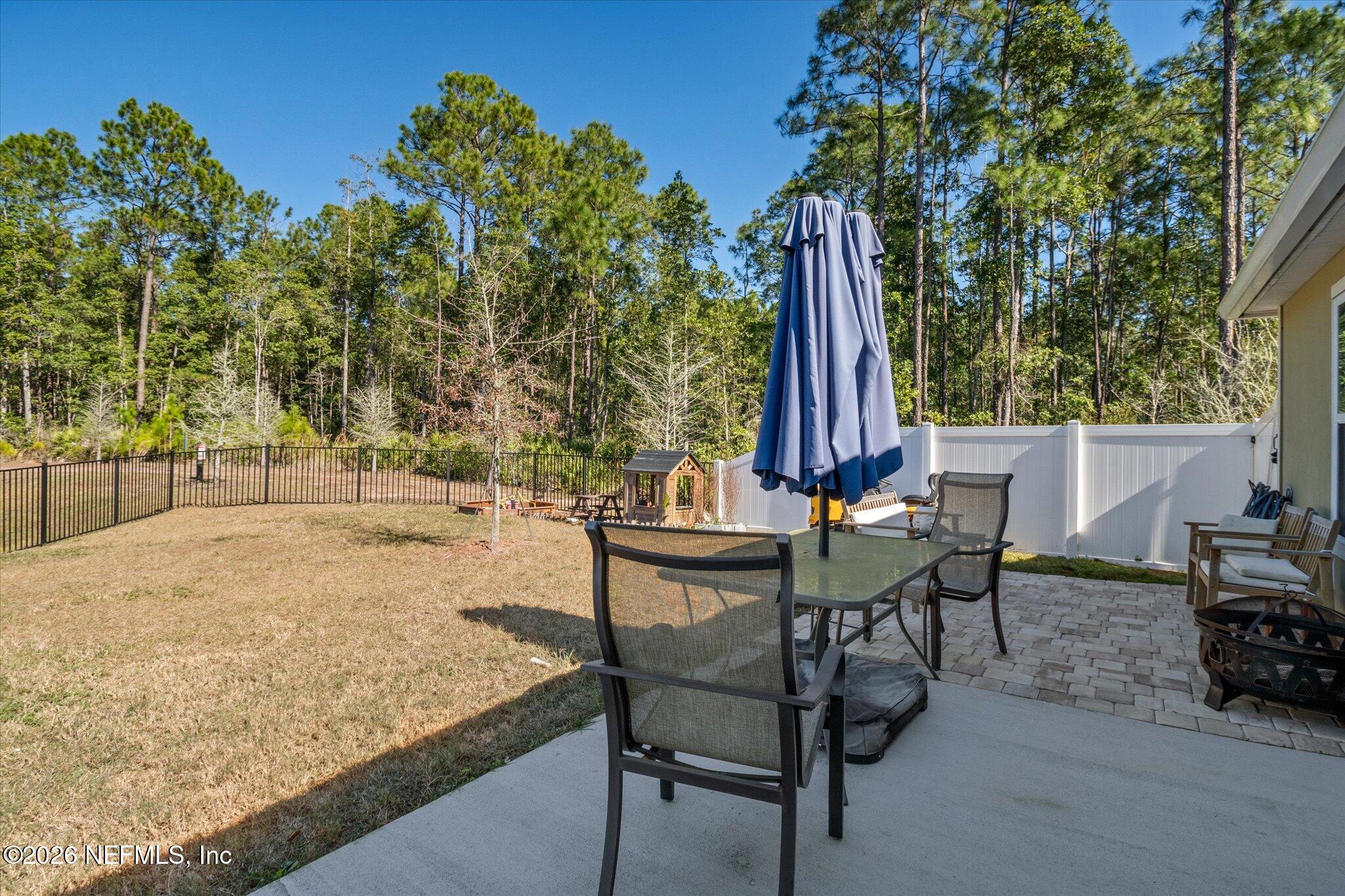 176 Falcon Ridge Road St. Augustine, FL 32084 - Photo 33 of 36 33-176 FALCON RIDGE RD - 33