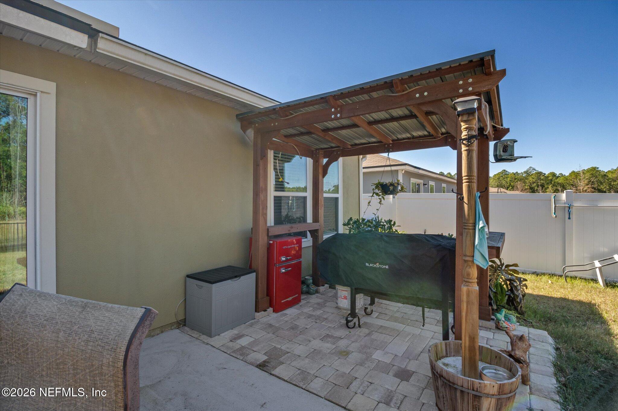 176 Falcon Ridge Road St. Augustine, FL 32084 - Photo 34 of 36 34-176 FALCON RIDGE RD - 34