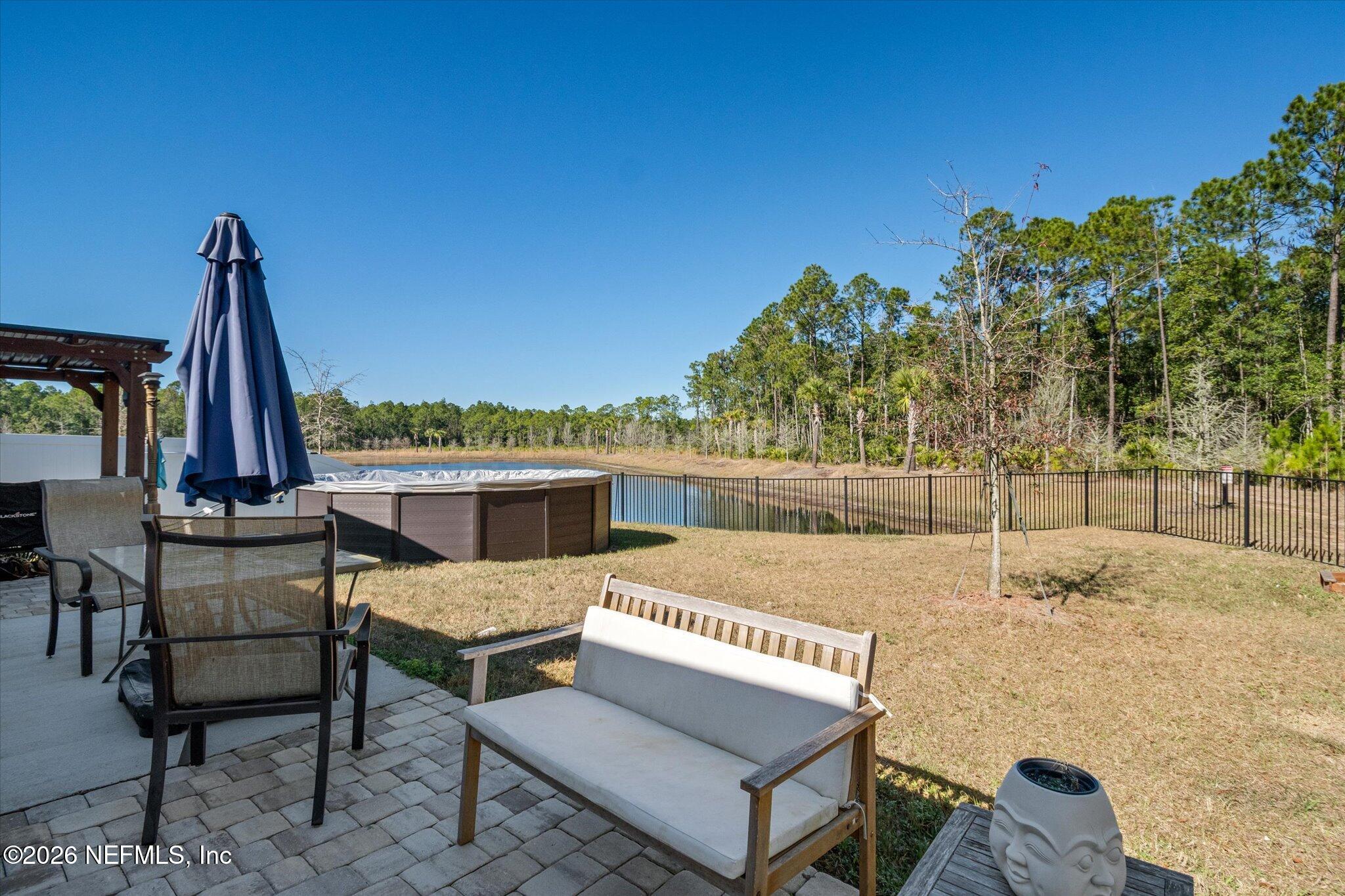 176 Falcon Ridge Road St. Augustine, FL 32084 - Photo 36 of 36 36-176 FALCON RIDGE RD - 36