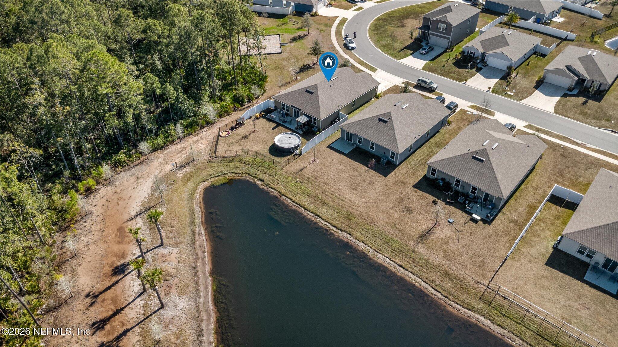 176 Falcon Ridge Road St. Augustine, FL 32084 - Photo 5 of 36 05-176 FALCON RIDGE RD - 5