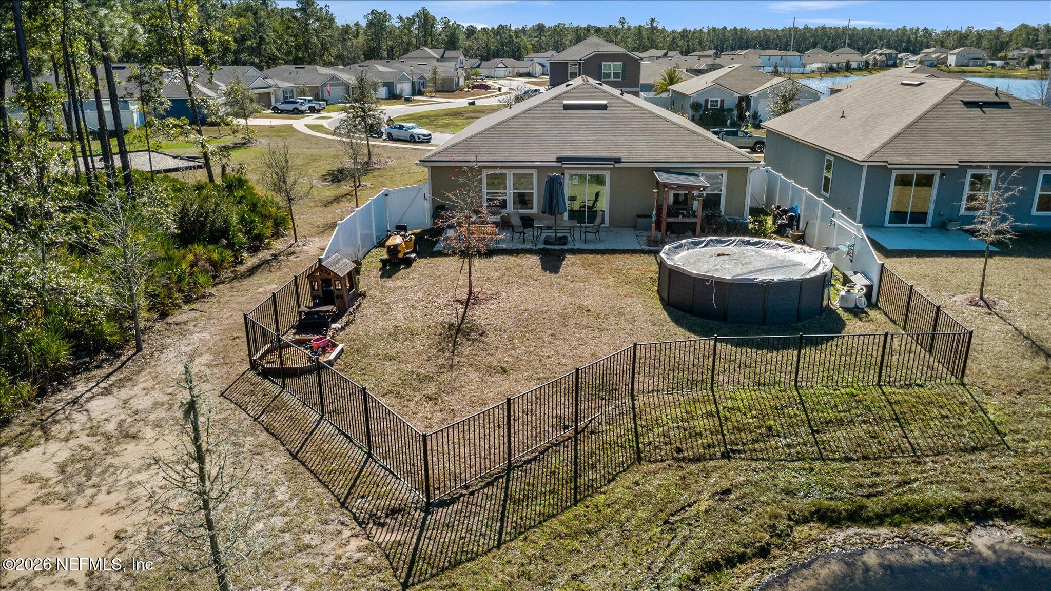 176 Falcon Ridge Road St. Augustine, FL 32084 - Photo 7 of 36 07-176 FALCON RIDGE RD - 7