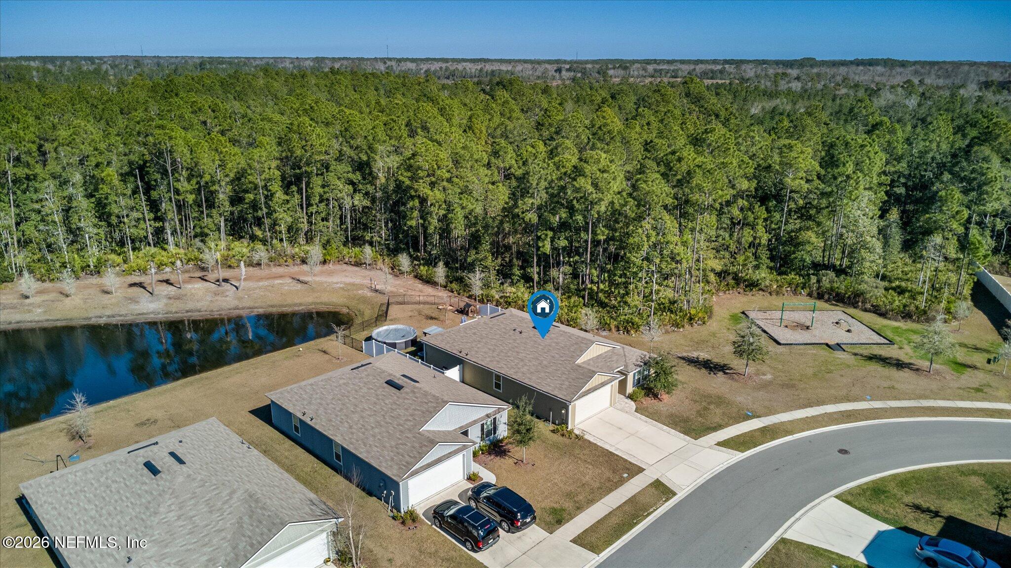 176 Falcon Ridge Road St. Augustine, FL 32084 - Photo 8 of 36 08-176 FALCON RIDGE RD - 8