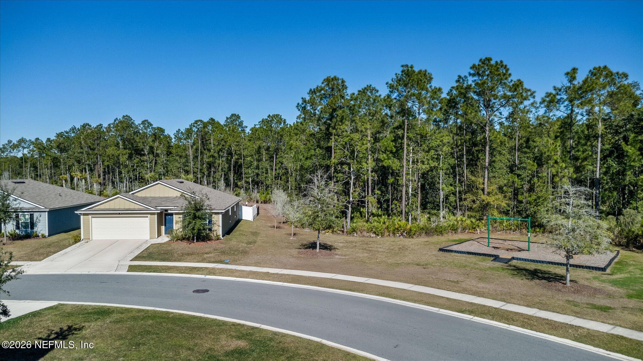 176 Falcon Ridge Road St. Augustine, FL 32084 - Photo 9 of 36 09-176 FALCON RIDGE RD - 9
