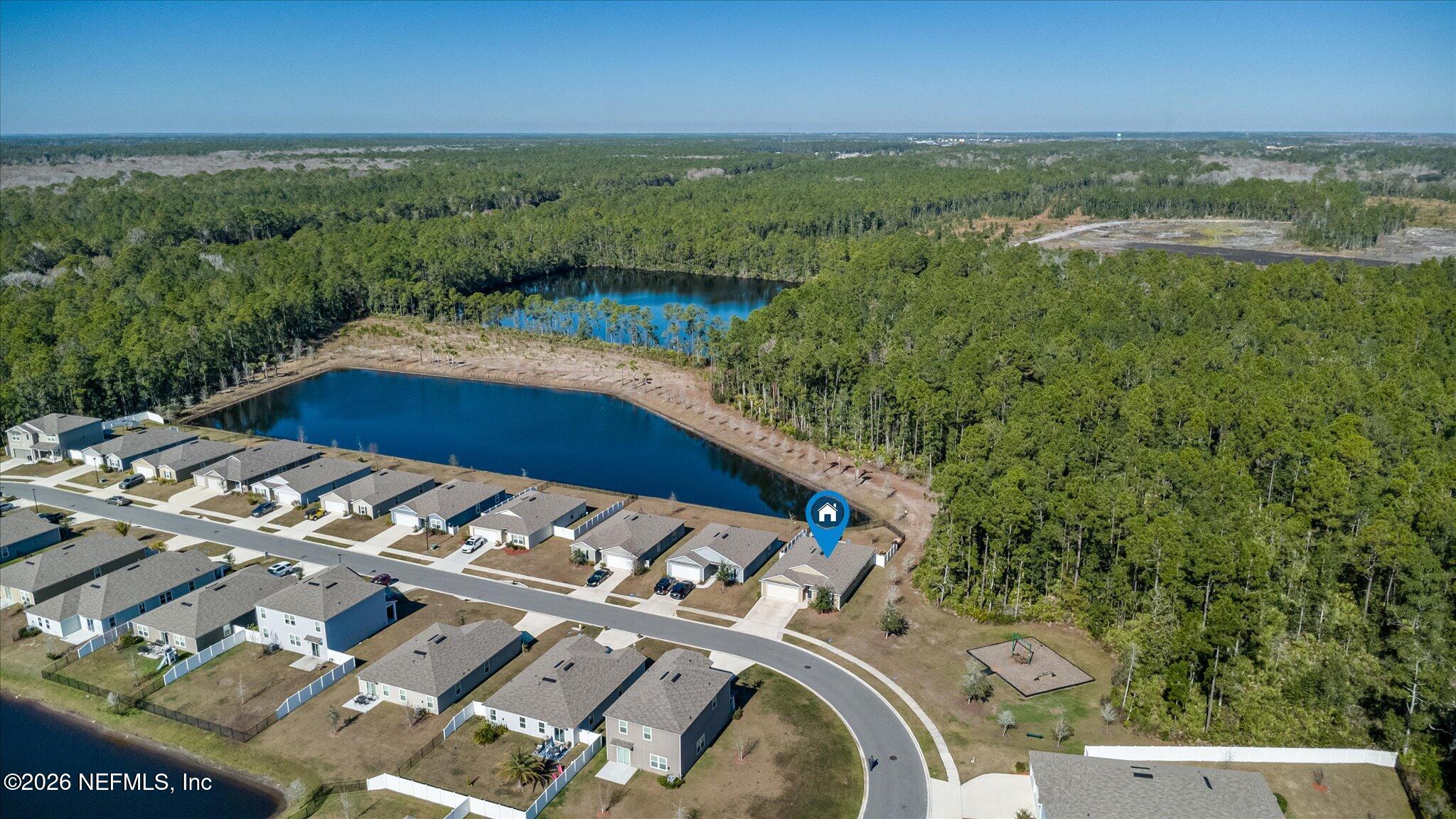 176 Falcon Ridge Road St. Augustine, FL 32084 - Photo 10 of 36 10-176 FALCON RIDGE RD - 10