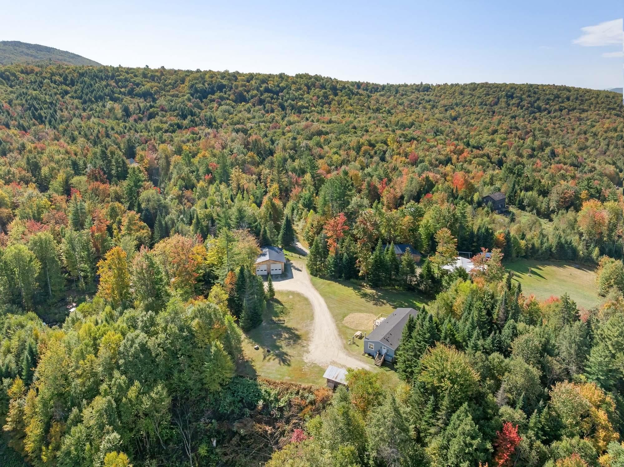 76 Cherry Lane Eden, VT 05652 - Photo 33 of 37