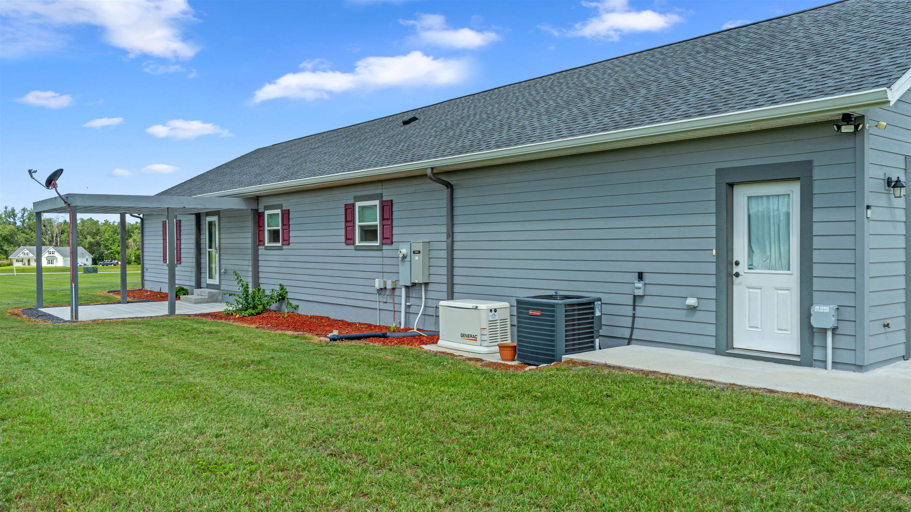 393 Willie Deas Road Madison, FL 32340 - Photo 52 of 65