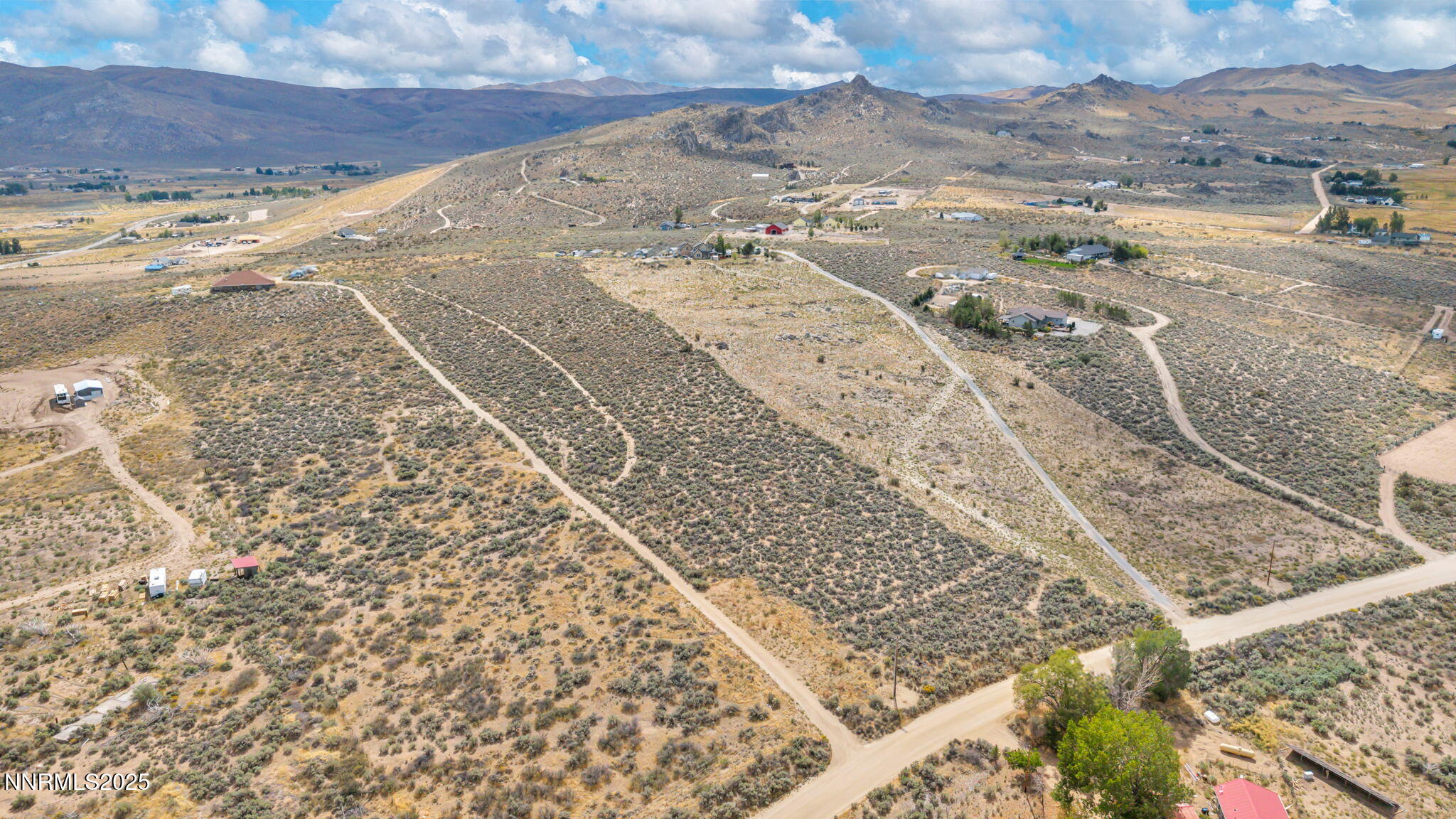 15710 Rancho Drive Reno, NV 89508 - Photo 5 of 7 a view of view of the ocean