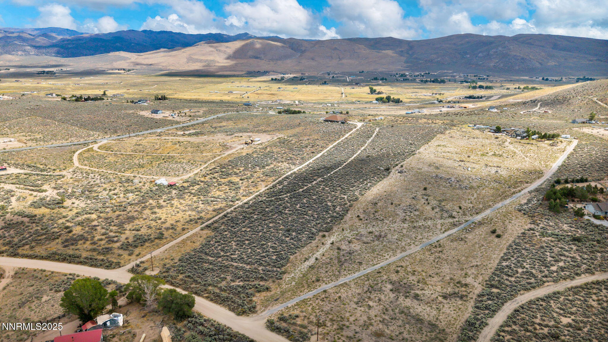 15710 Rancho Drive Reno, NV 89508 - Photo 7 of 7 a view of an ocean and a mountain