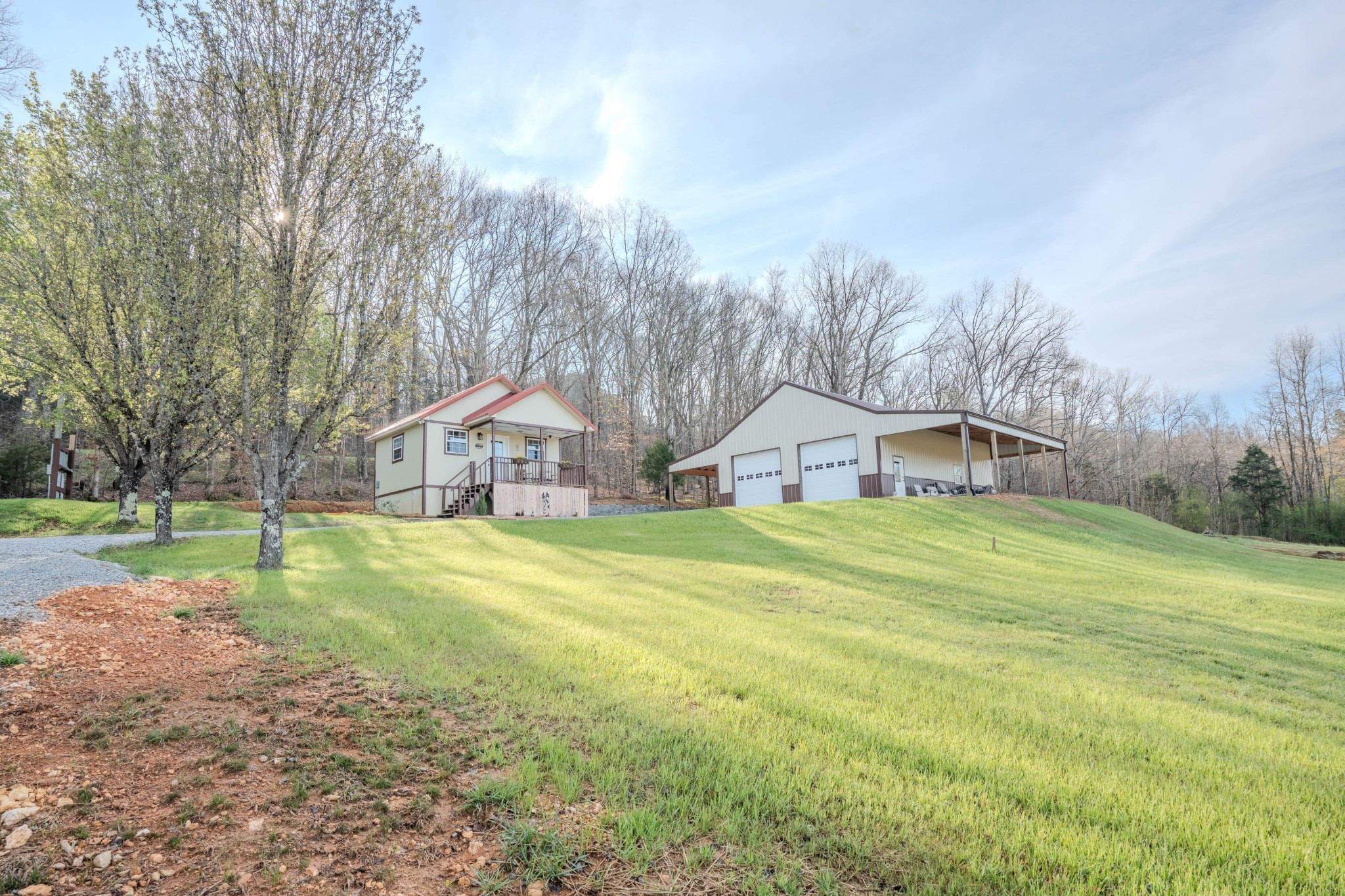 109 Rascal Town Road Loretto, TN 38469 - Photo 31 of 43