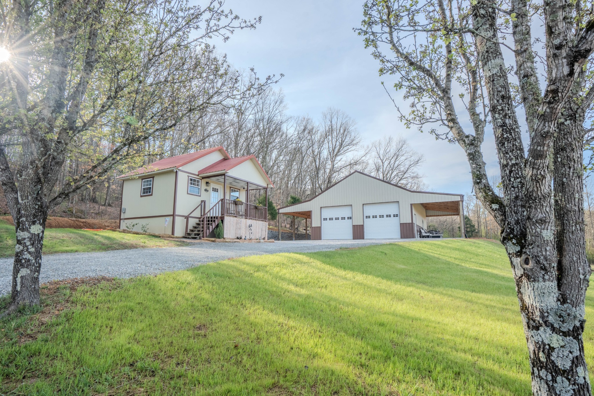 109 Rascal Town Road Loretto, TN 38469 - Photo 32 of 43