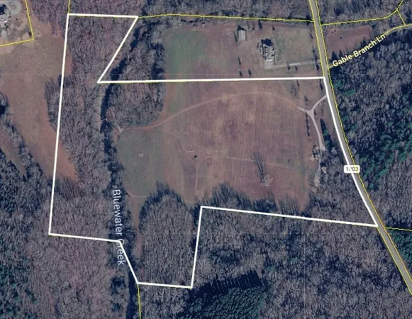 $448,500 | 109 Rascal Town Road, Loretto, TN 38469