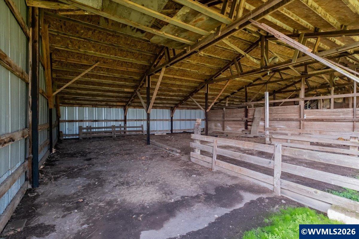 4854 Jefferson Marion Road Southeast Jefferson, OR 97352 - Photo 46 of 50
