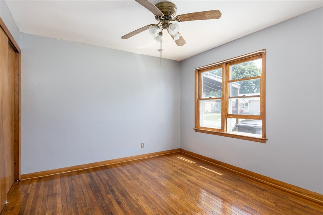 248 Millhurst Road, Unit 242 Lackawanna, NY 14218 - Photo 12 of 21 Unit 242