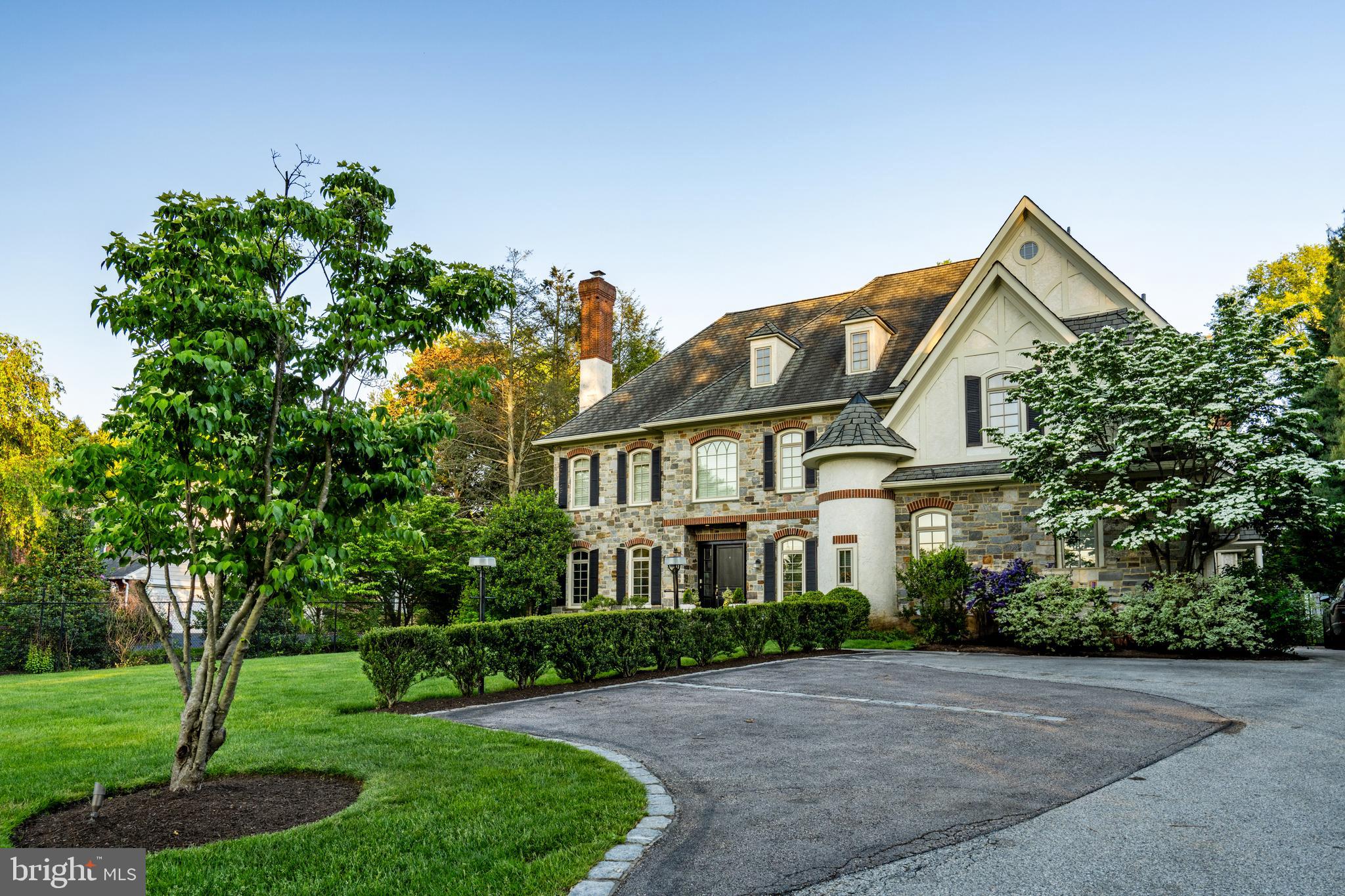 1211 Waverly Road Gladwyne, PA 19035 - Photo 1 of 47