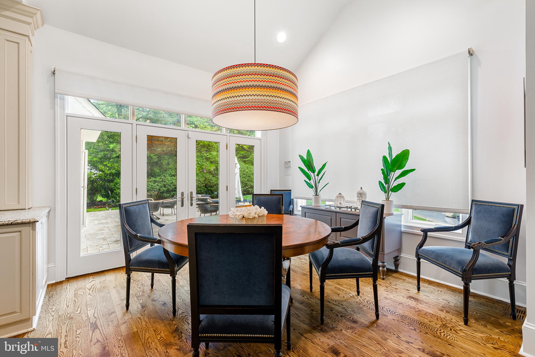 1211 Waverly Road Gladwyne, PA 19035 - Photo 11 of 47 Breakfast Area