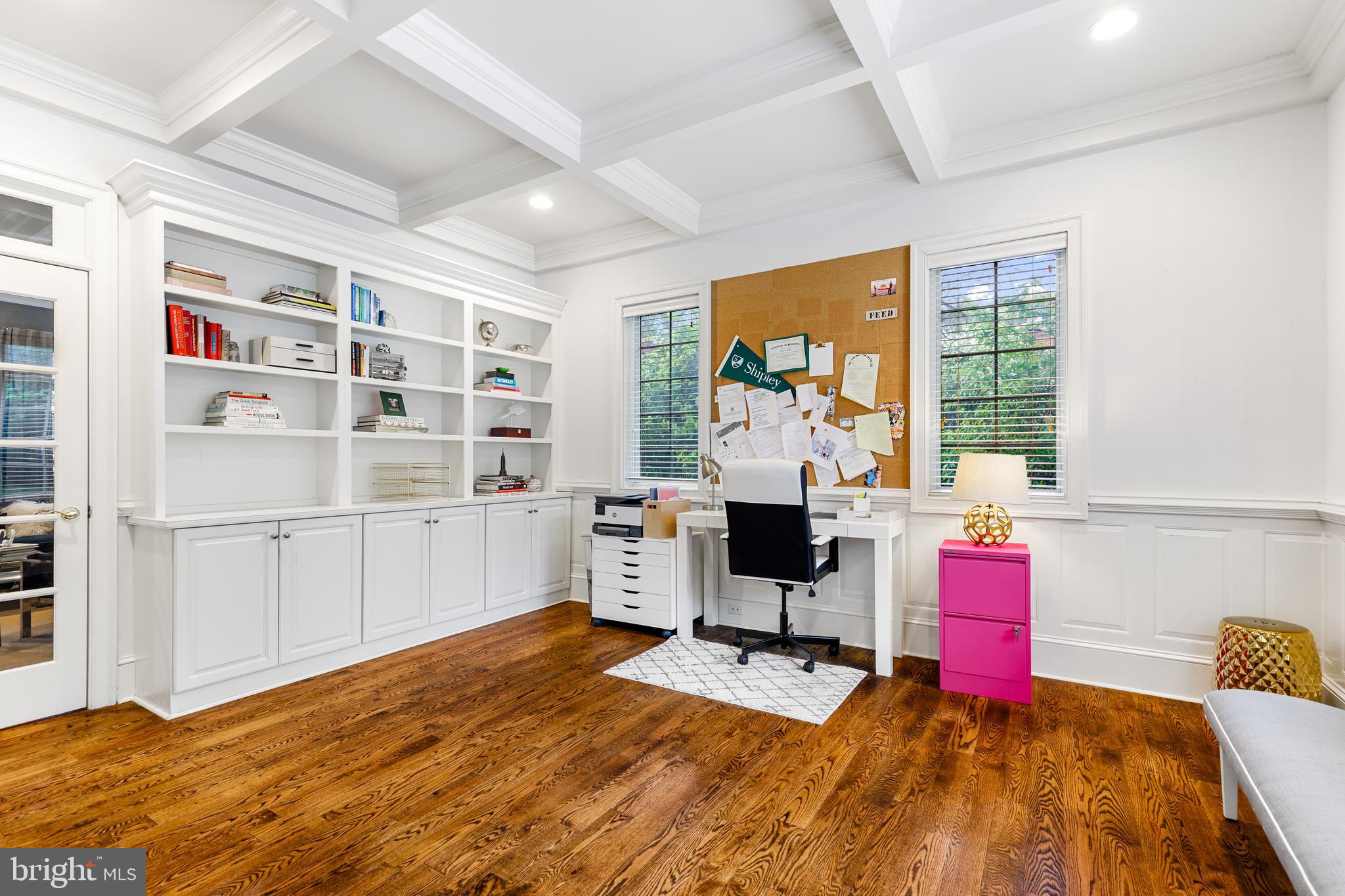 1211 Waverly Road Gladwyne, PA 19035 - Photo 14 of 47 Office