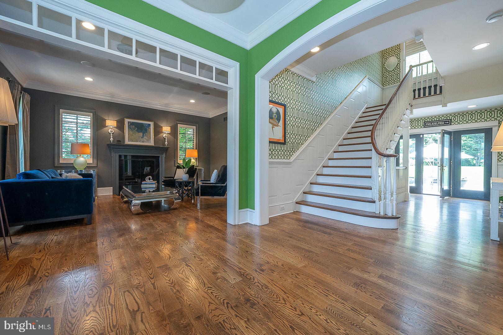 1211 Waverly Road Gladwyne, PA 19035 - Photo 18 of 47