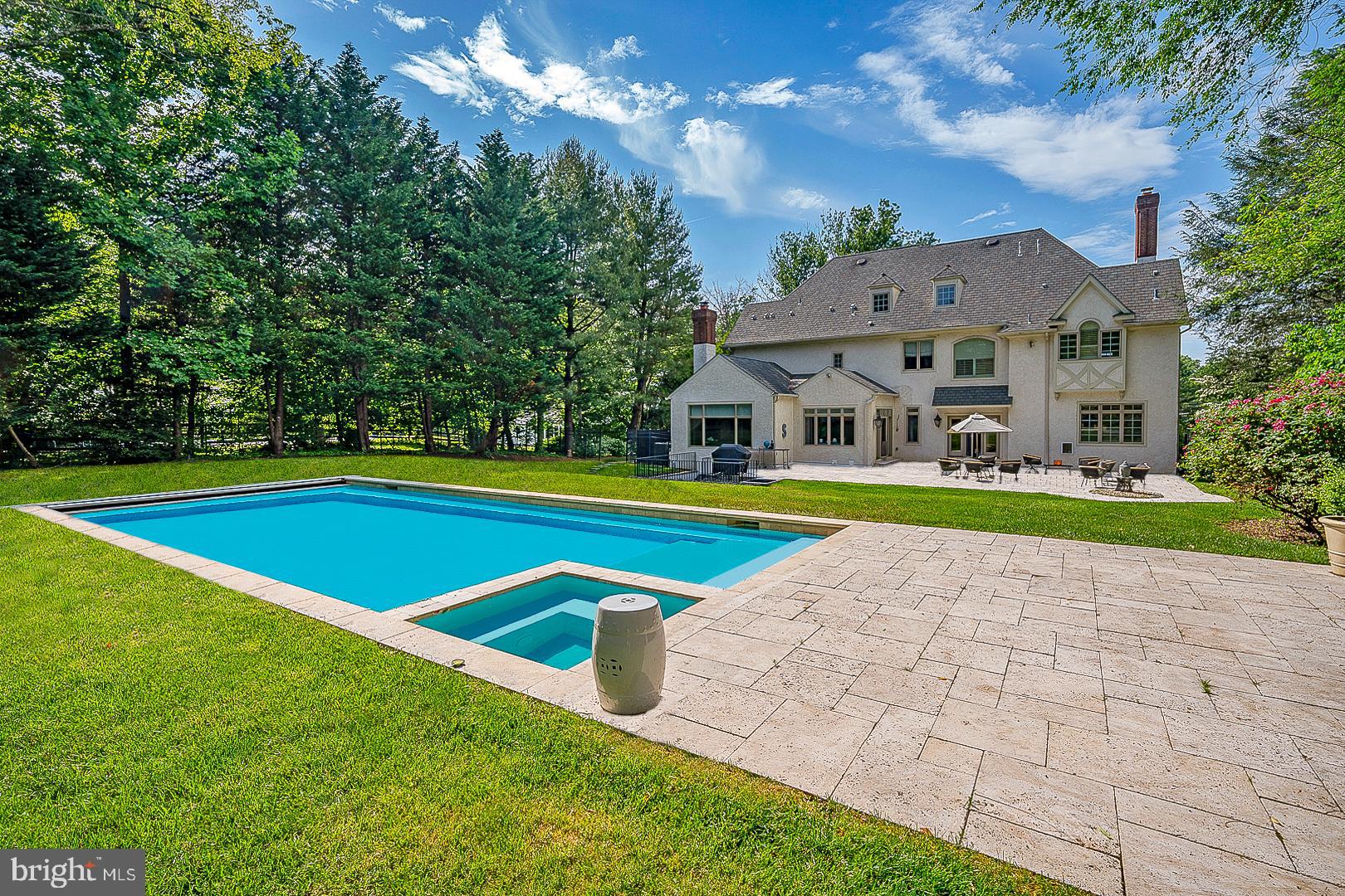 1211 Waverly Road Gladwyne, PA 19035 - Photo 2 of 47