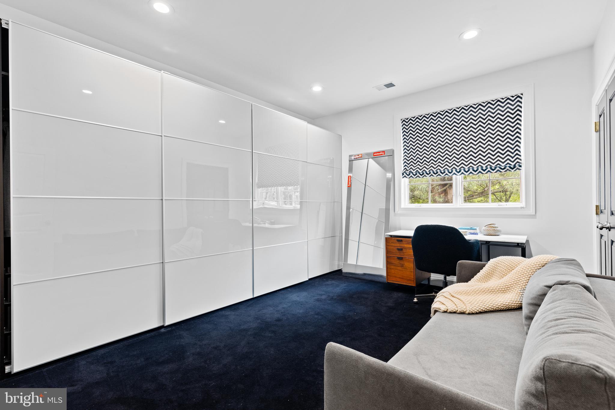 1211 Waverly Road Gladwyne, PA 19035 - Photo 29 of 47 Bedroom 3/Study