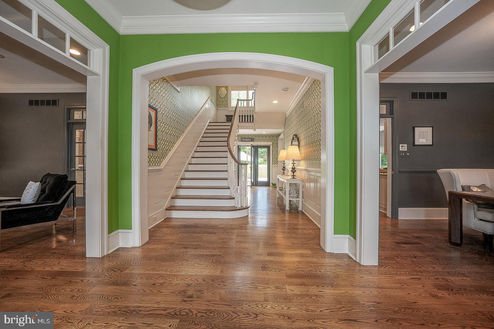 1211 Waverly Road Gladwyne, PA 19035 - Photo 3 of 47 Main Entry