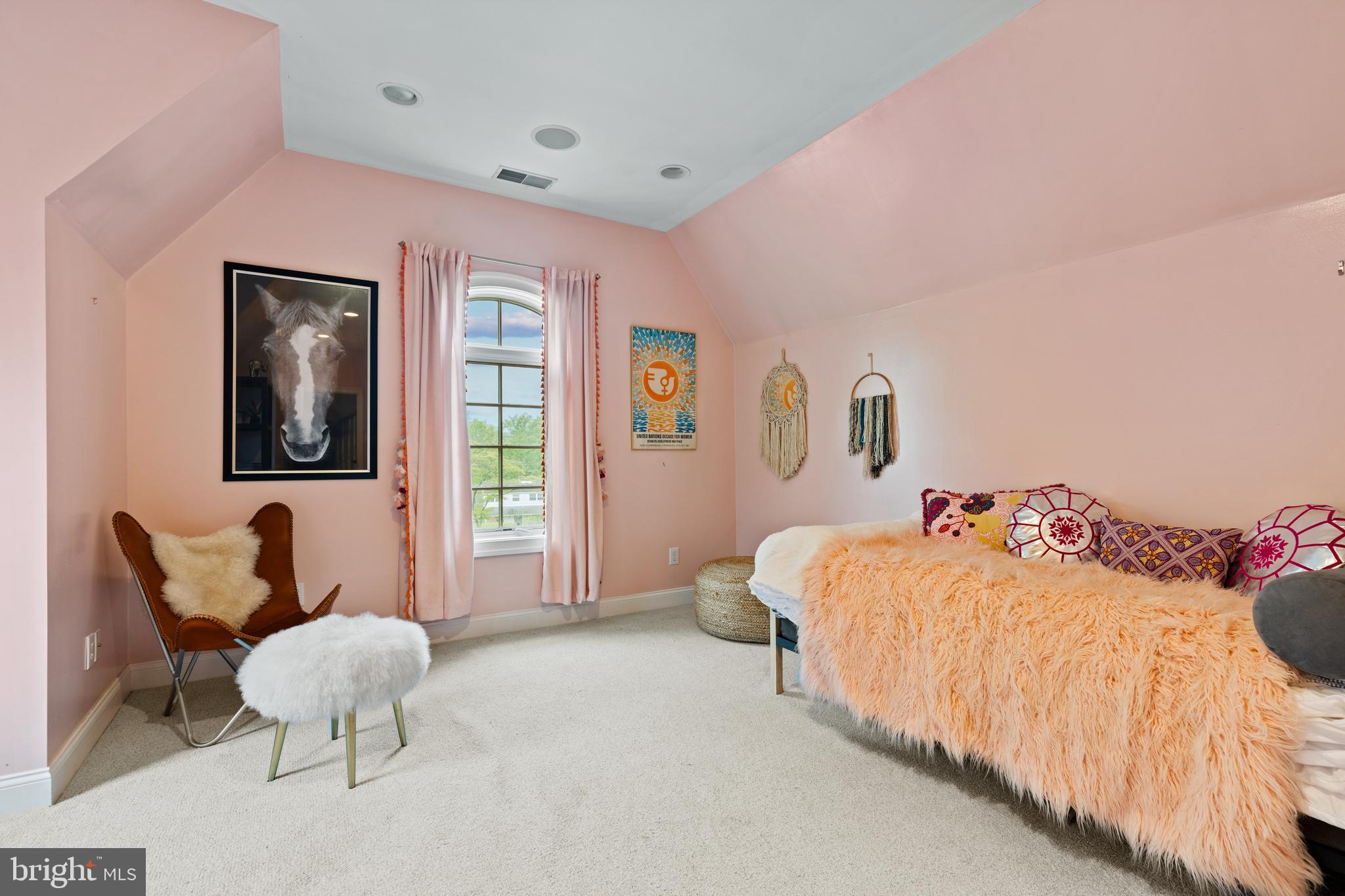 1211 Waverly Road Gladwyne, PA 19035 - Photo 32 of 47 Bedroom 5/Den