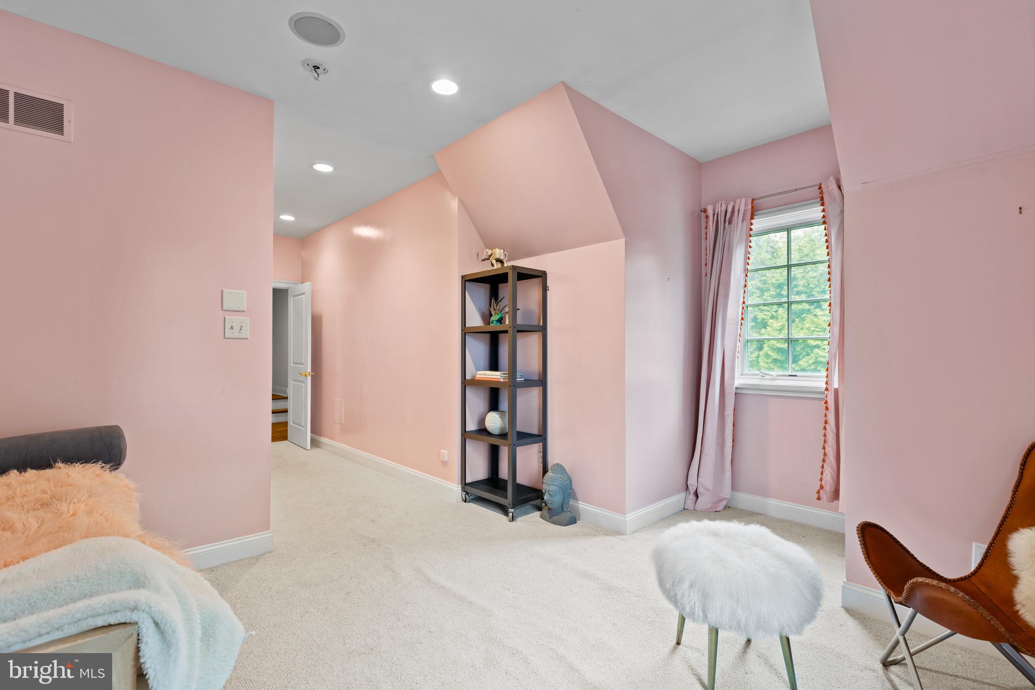 1211 Waverly Road Gladwyne, PA 19035 - Photo 33 of 47 Bedroom 5/Den