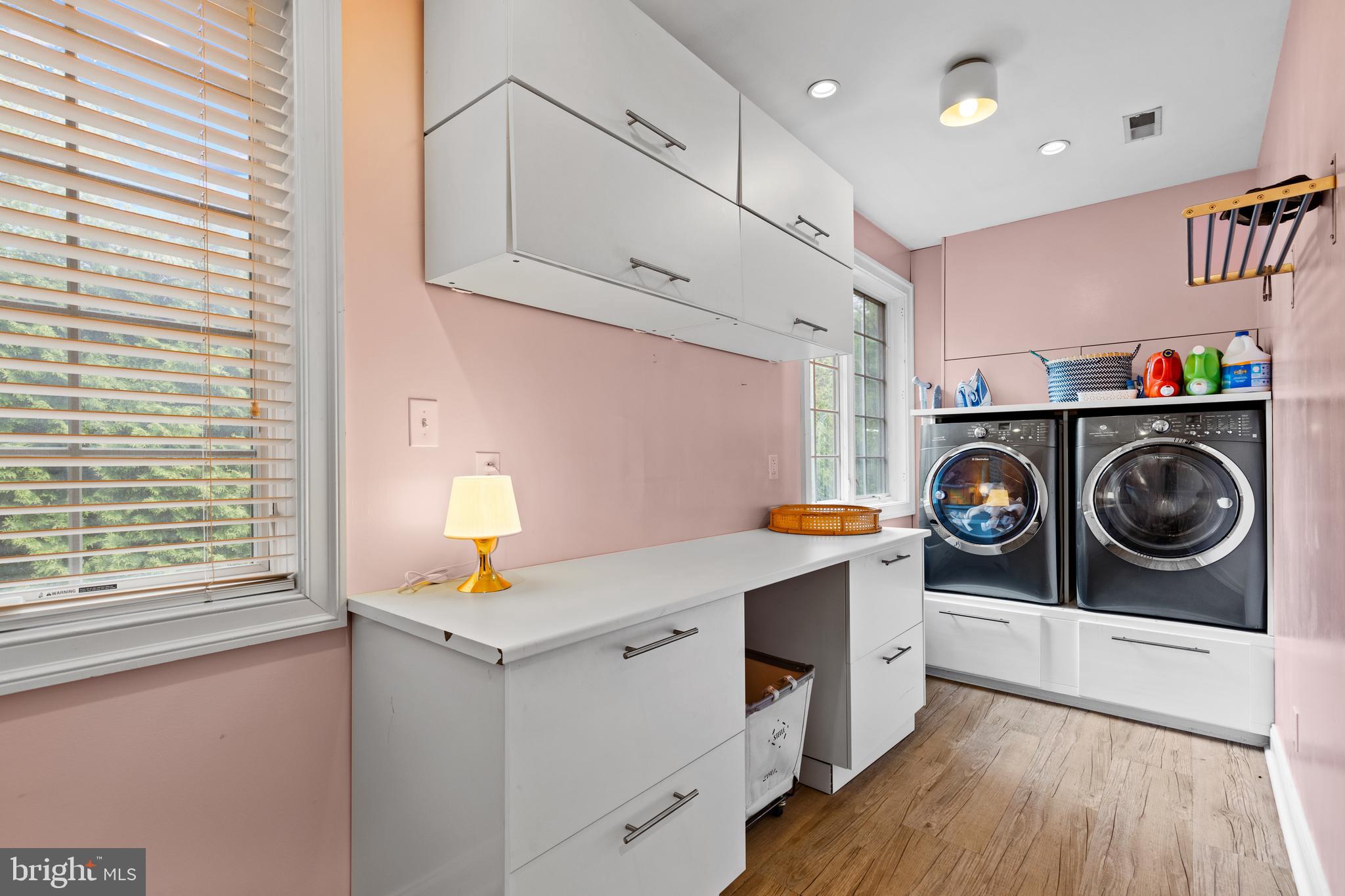 1211 Waverly Road Gladwyne, PA 19035 - Photo 34 of 47 Laundry