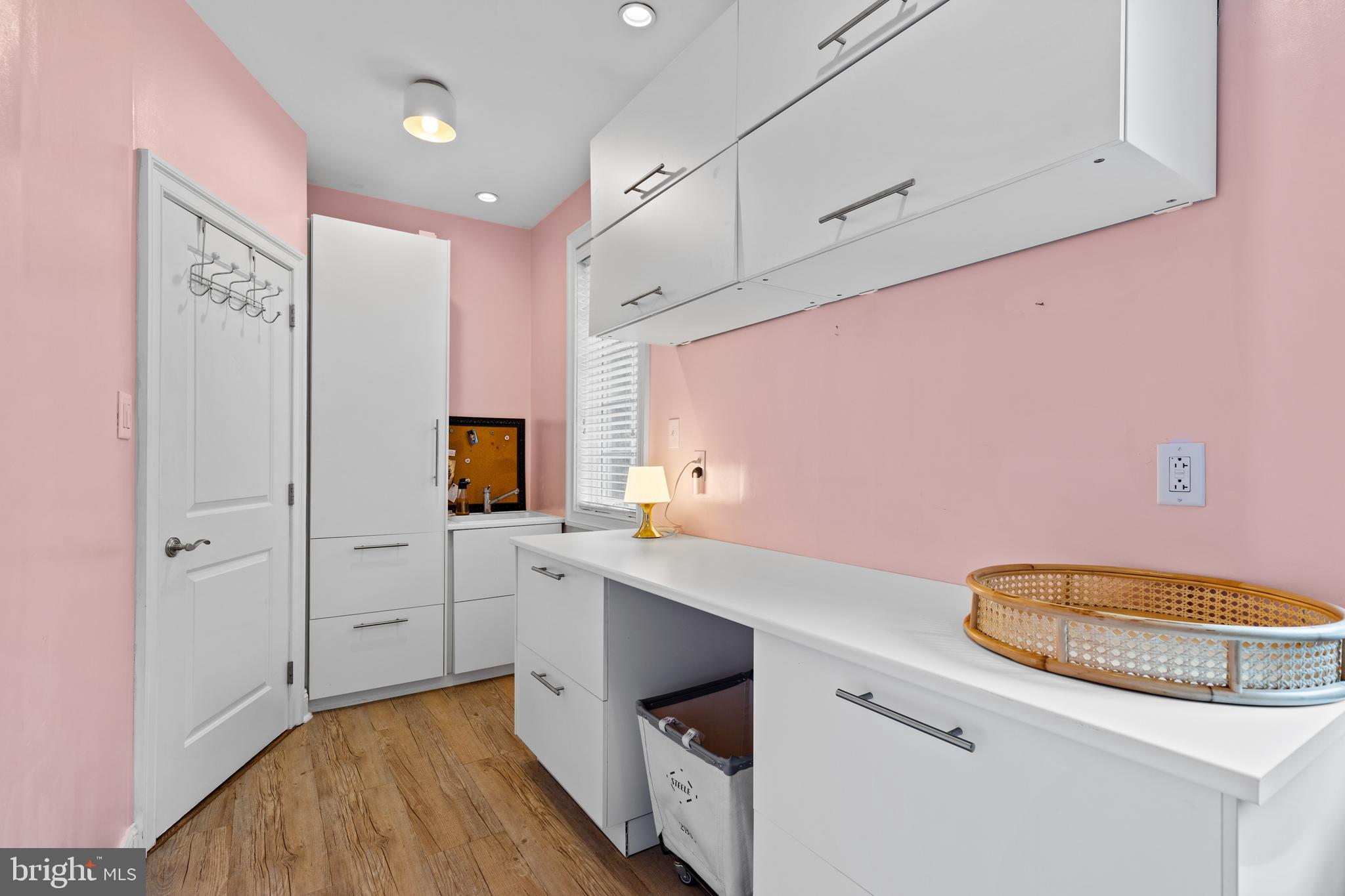 1211 Waverly Road Gladwyne, PA 19035 - Photo 35 of 47 Laundry