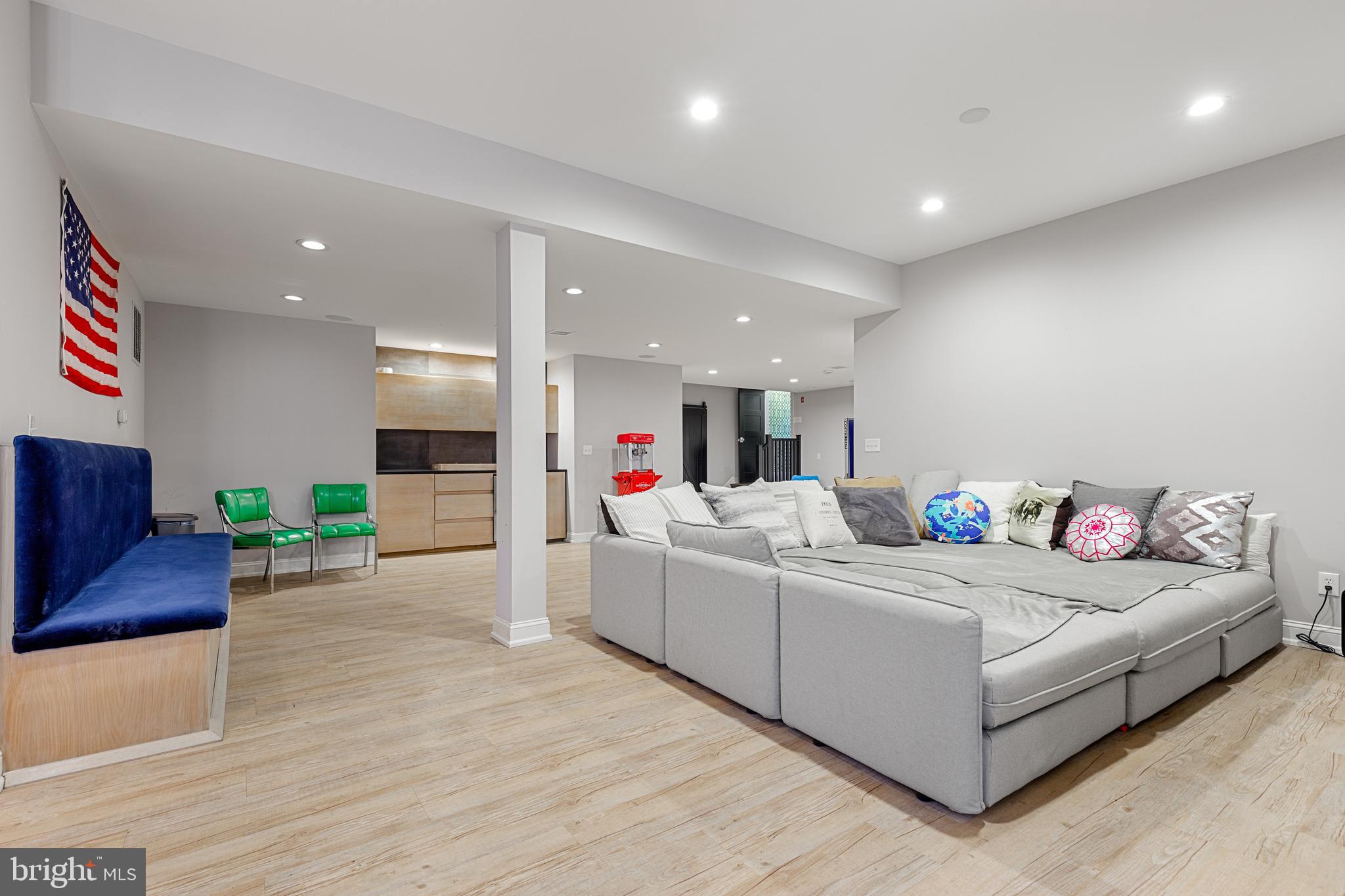 1211 Waverly Road Gladwyne, PA 19035 - Photo 37 of 47 Lower Level