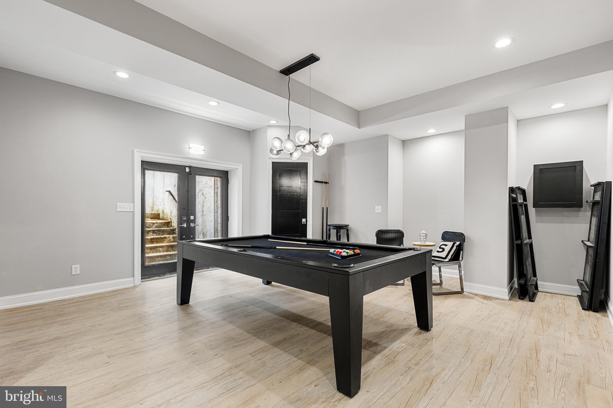 1211 Waverly Road Gladwyne, PA 19035 - Photo 38 of 47 Lower Level