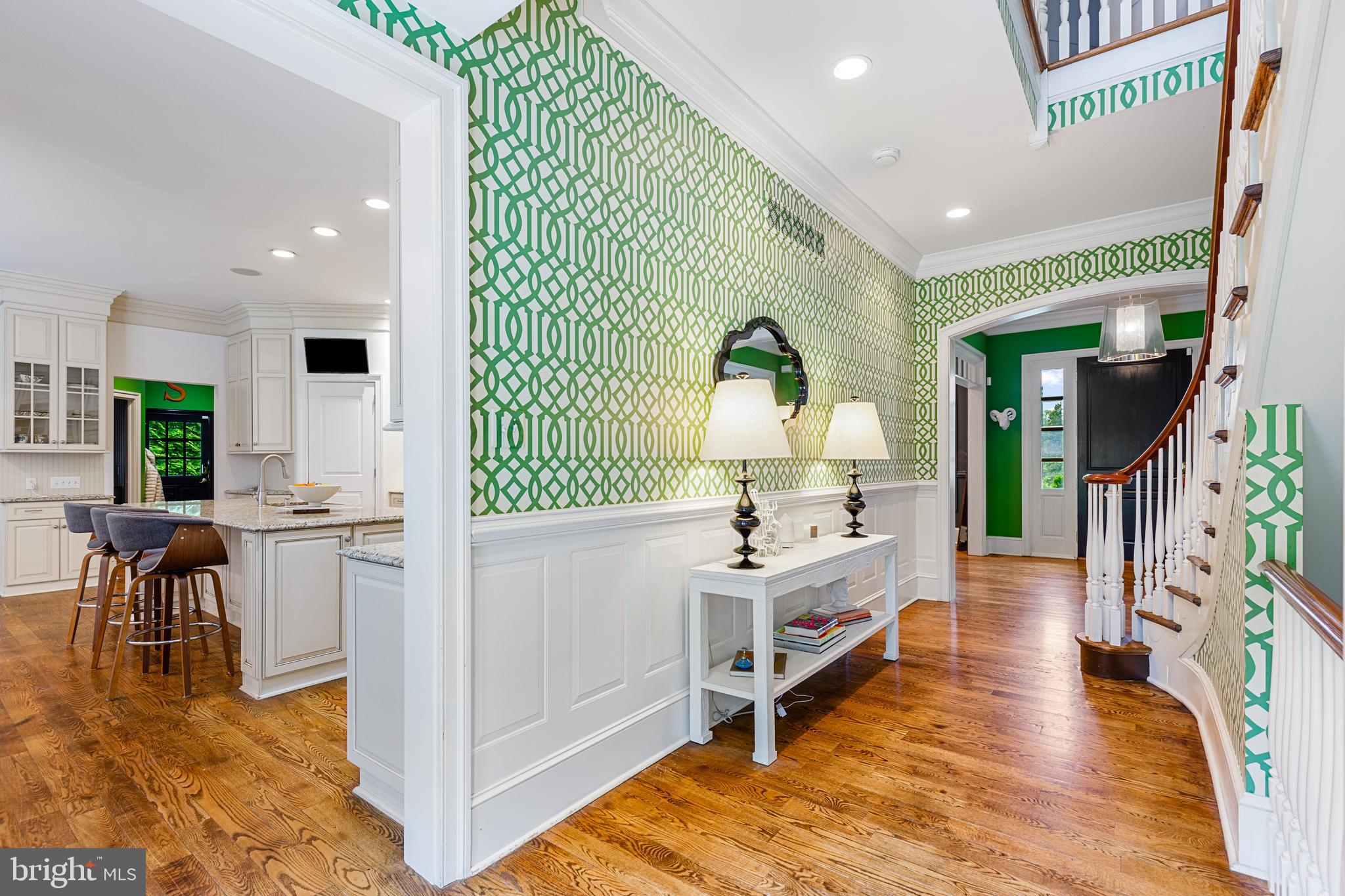 1211 Waverly Road Gladwyne, PA 19035 - Photo 4 of 47