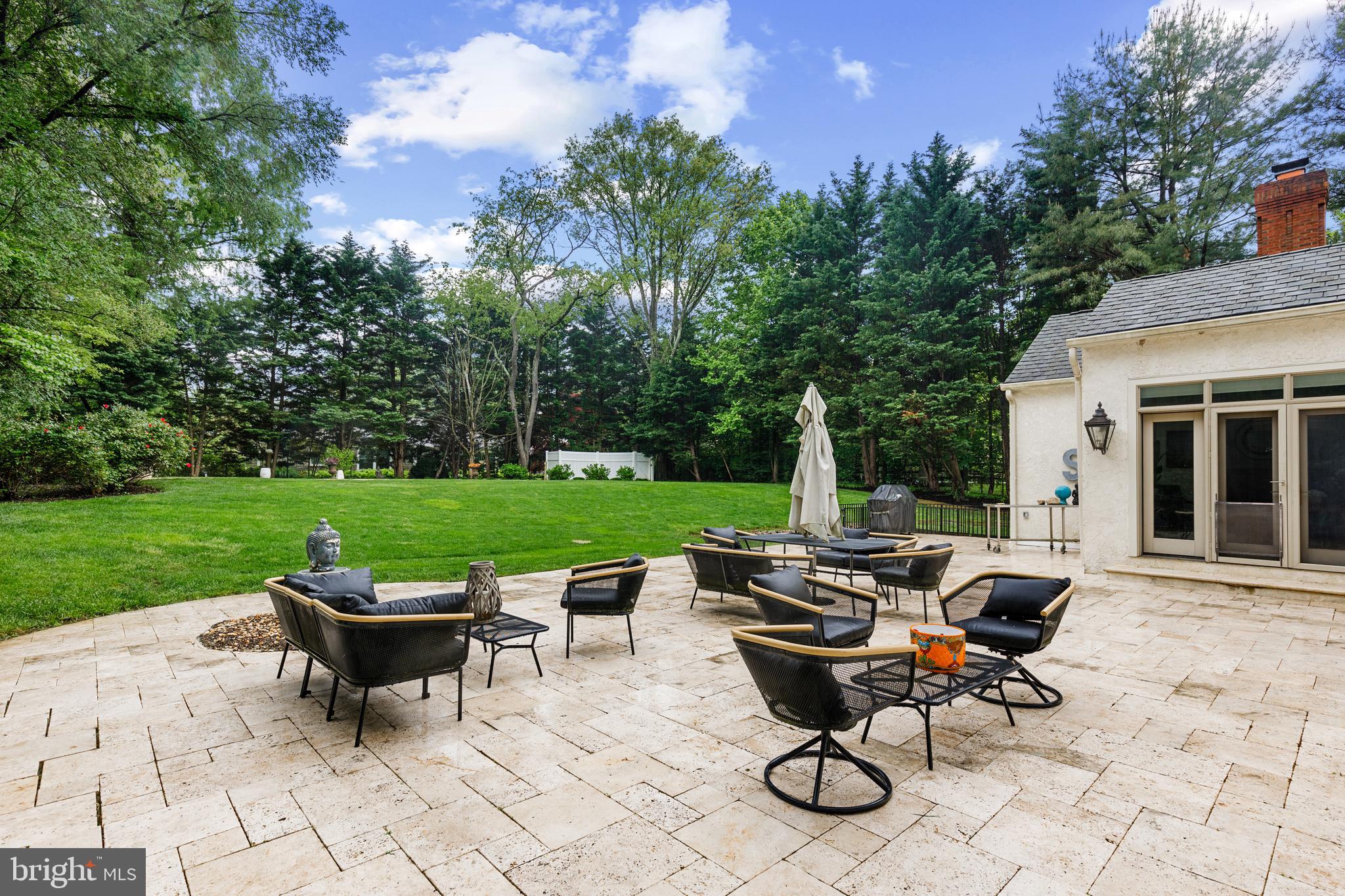 1211 Waverly Road Gladwyne, PA 19035 - Photo 43 of 47