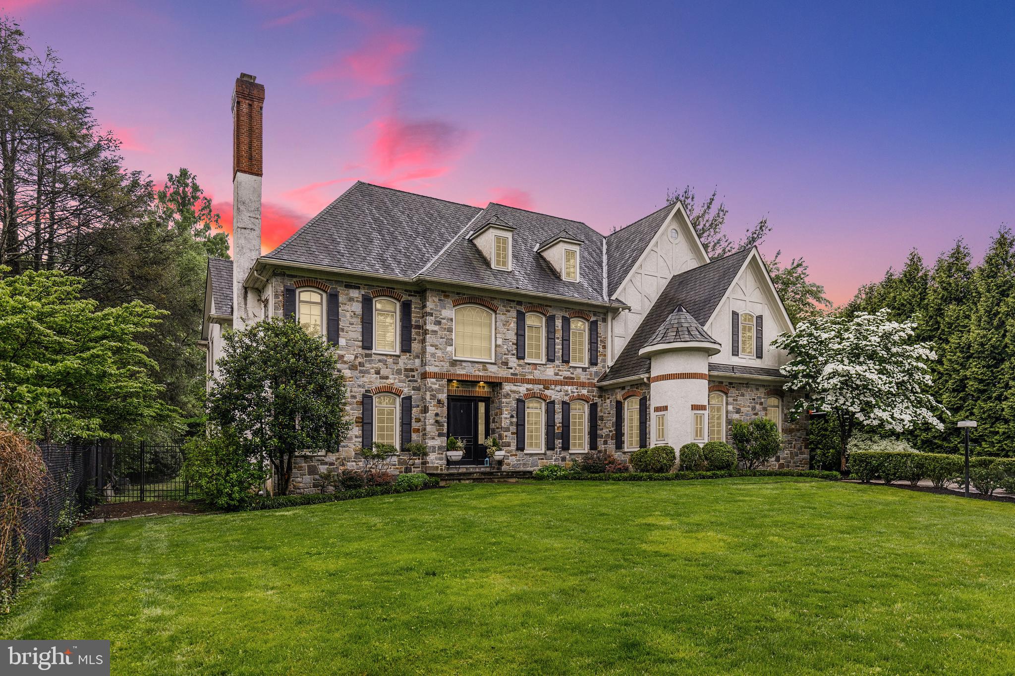 1211 Waverly Road Gladwyne, PA 19035 - Photo 47 of 47