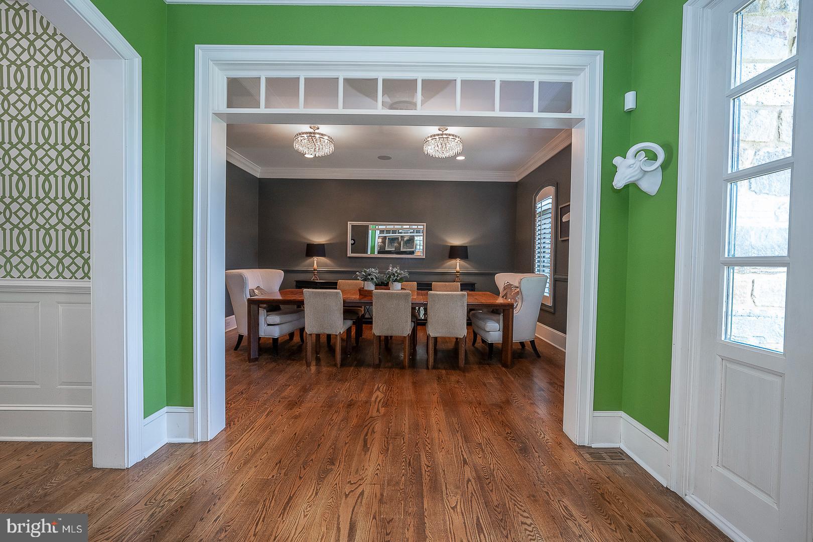 1211 Waverly Road Gladwyne, PA 19035 - Photo 7 of 47