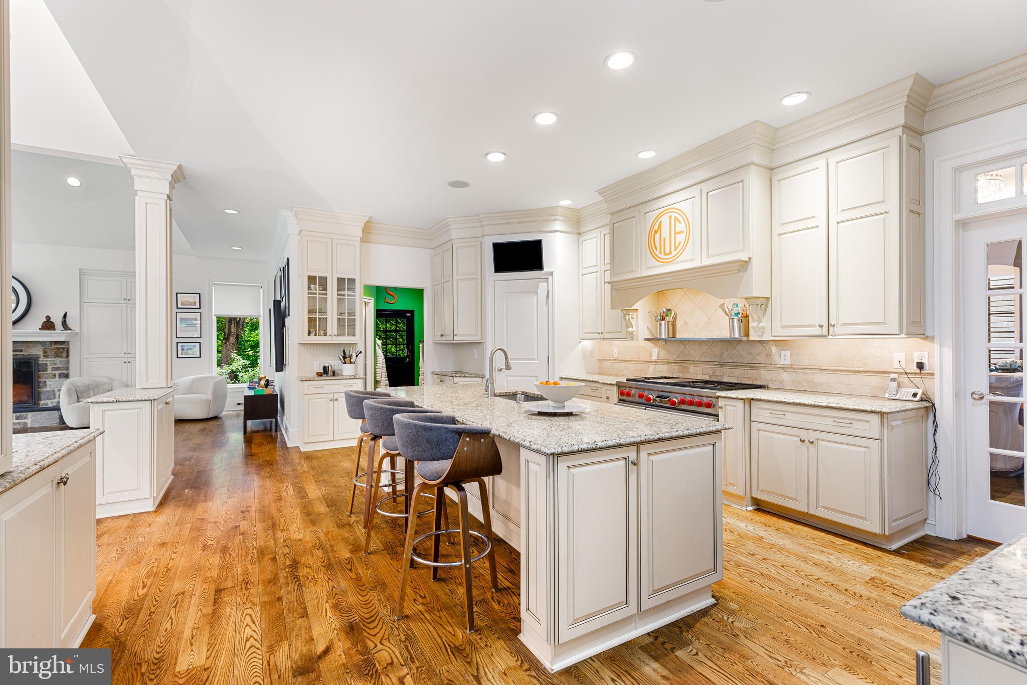 1211 Waverly Road Gladwyne, PA 19035 - Photo 9 of 47