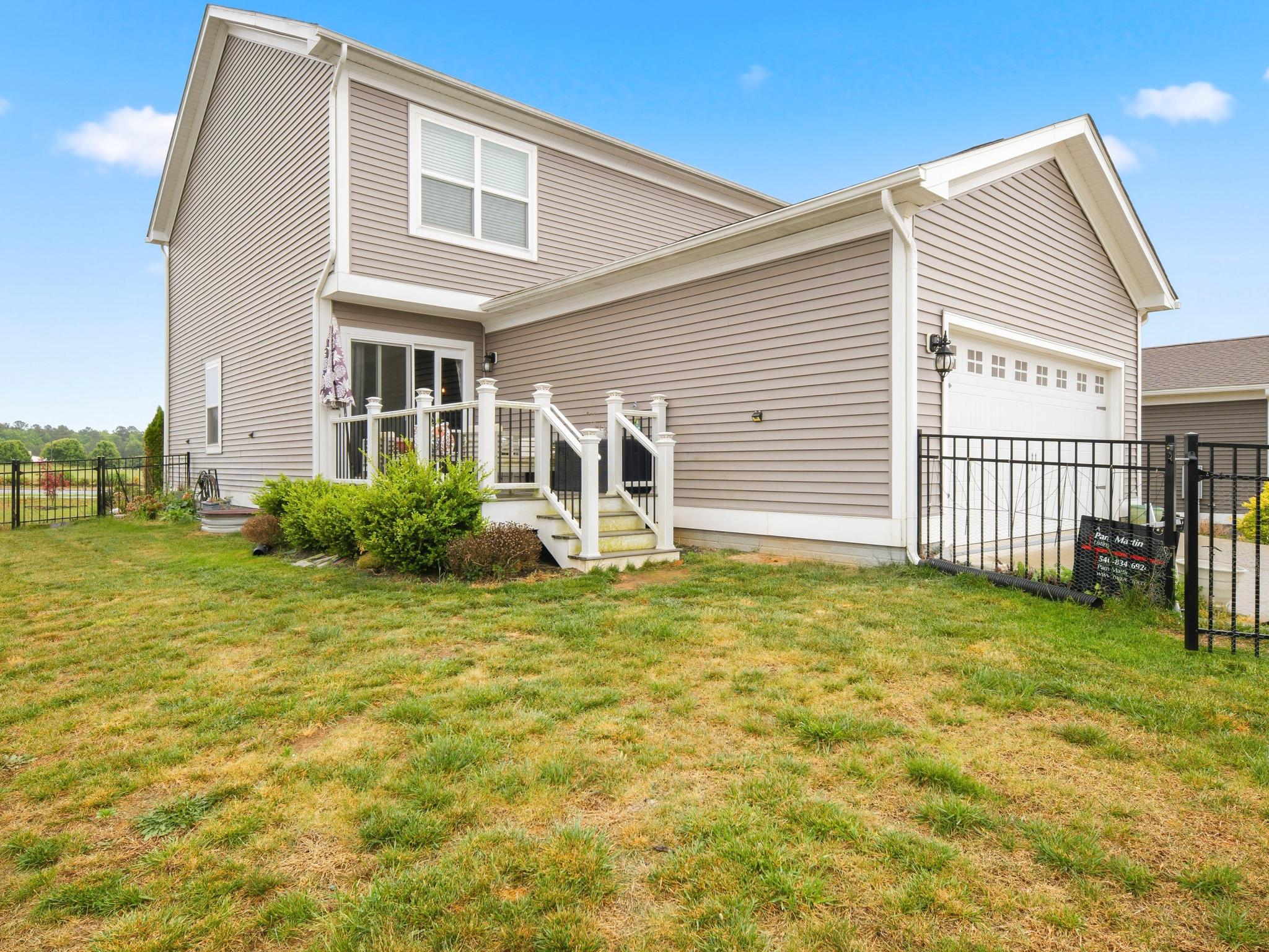 17912 Meriwether Lewis Street Ruther Glen, VA 22546 - Photo 43 of 51