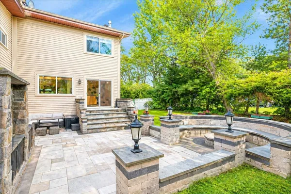 $850,000 | 2913 Virginia Lane, Glenview, IL 60025