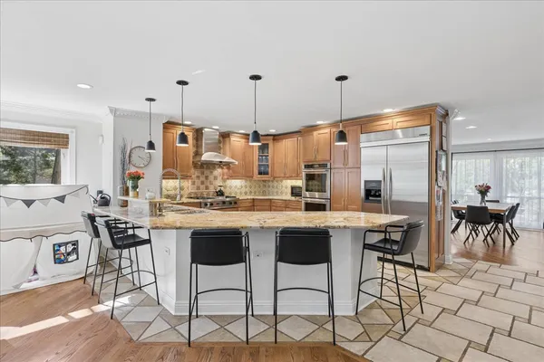 $850,000 | 2913 Virginia Lane, Glenview, IL 60025