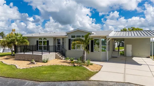 $190,000 | 1000 Kings Highway, Unit 111, Port Charlotte, FL 33980