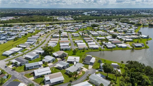 $190,000 | 1000 Kings Highway, Unit 111, Port Charlotte, FL 33980