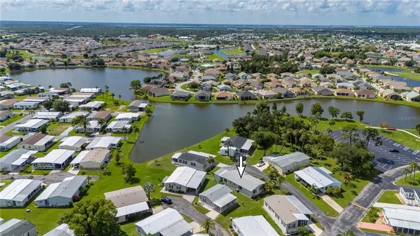 $190,000 | 1000 Kings Highway, Unit 111, Port Charlotte, FL 33980