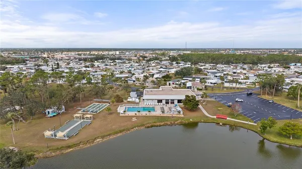 $190,000 | 1000 Kings Highway, Unit 111, Port Charlotte, FL 33980