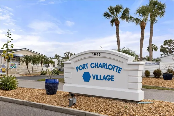 $190,000 | 1000 Kings Highway, Unit 111, Port Charlotte, FL 33980