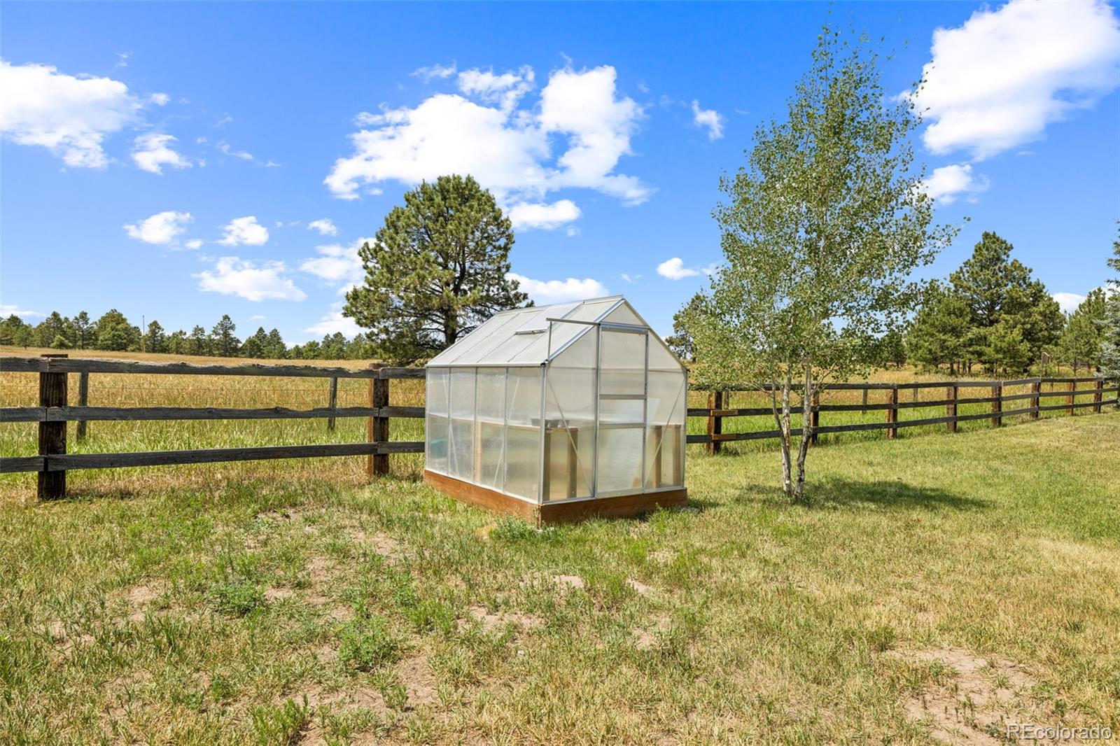 17940 Appaloosa Road Monument, CO 80132 - Photo 39 of 50