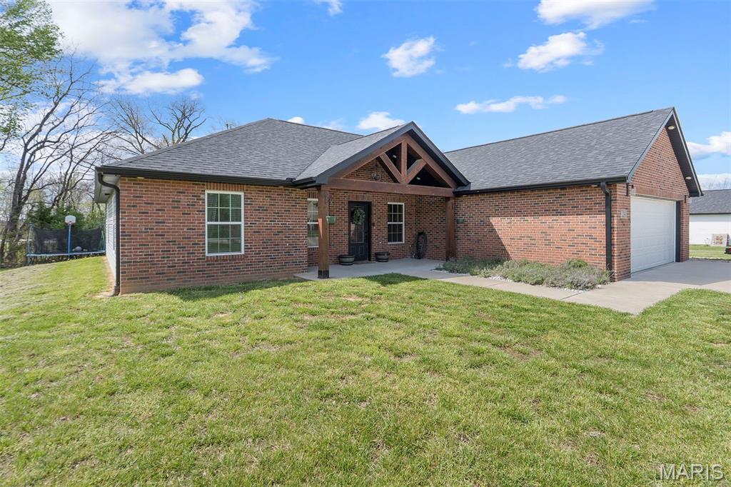214 Gladiola Street Jackson, MO 63755 - Photo 1 of 29