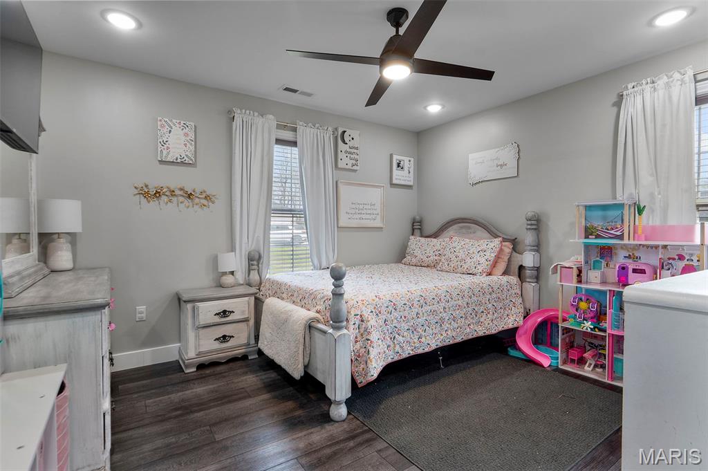 214 Gladiola Street Jackson, MO 63755 - Photo 23 of 29