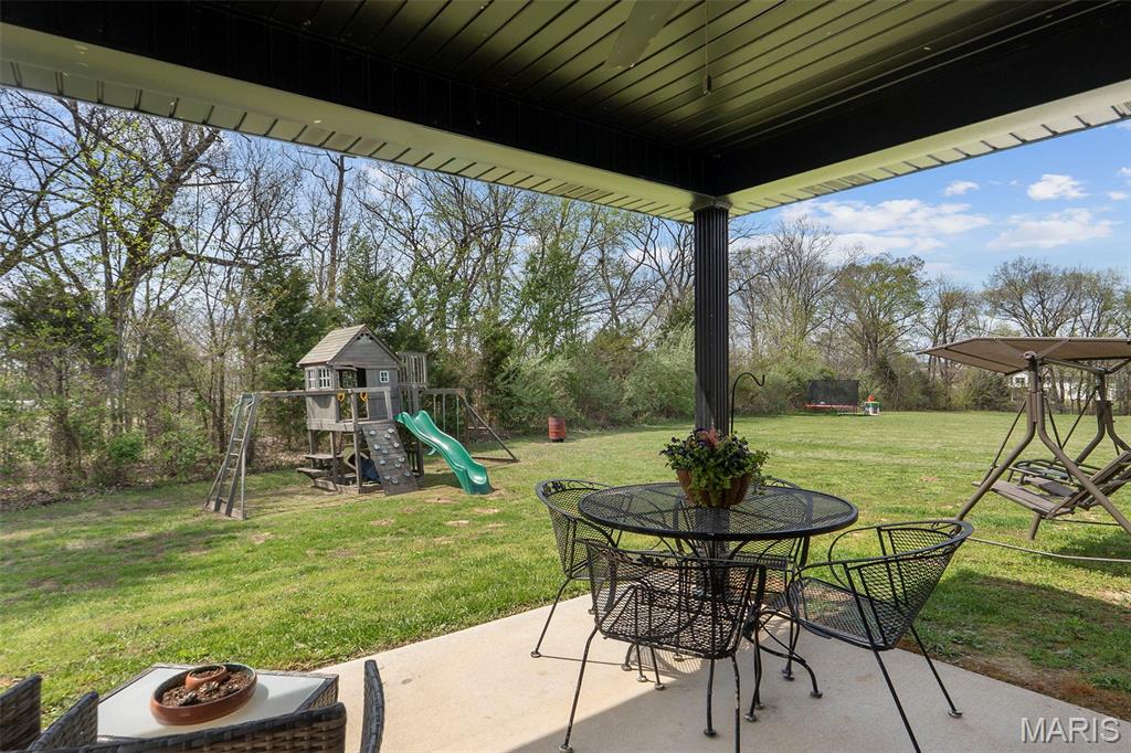 214 Gladiola Street Jackson, MO 63755 - Photo 25 of 29